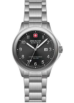 Часы Swiss Military Hanowa Thunderbolt SMWGH0002801